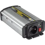 Carspa CAR600U-242 24V/230V