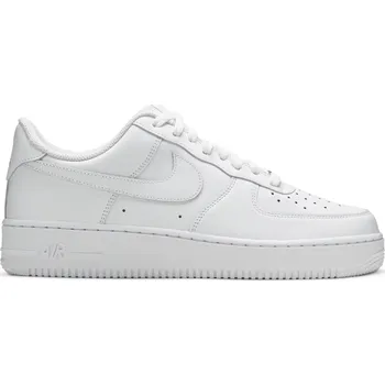 Pánské tenisky Nike Air Force 1 Low '07 White Velikost: 43 CW2288-111