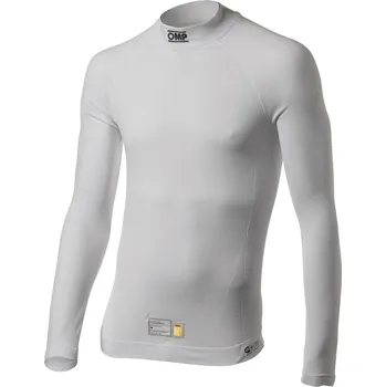 Dámský svetr OMP Rolák ONE EVO Černá XL