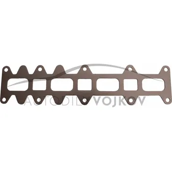 Těsnění výfuku Těsnění výfukových svodů IVECO DAILY IV 2006 - 2011 2.3