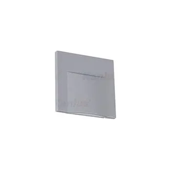 Bodové svítidlo Kanlux Dekorativní svítidlo ERINUS LED L GR-NW (33327) 33327