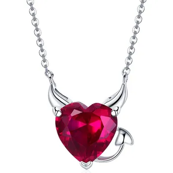 Náhrdelník Elenys stříbrný náhrdelník Ďáblice