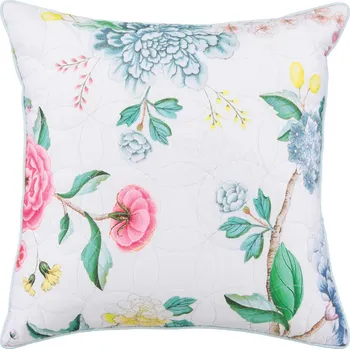 Dekorativní polštářek Polštář PIP Studio Good evening white - 45x45 cm