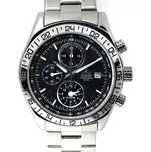 MPM Pánské hodinky s chronografem a datem W01M.10422 - A