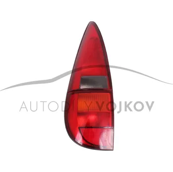 Zadní světlomet Levé zadní světlo kombi bez obj. Renault Laguna 1998 - 2001