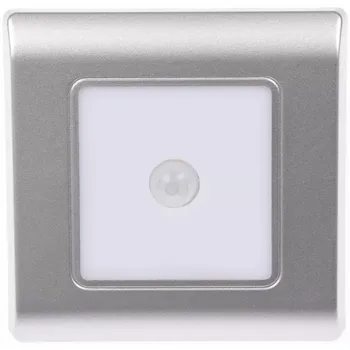 Noční světlo T-LED Ran PIR 4500K 1xLED 0,6W