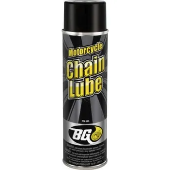 BG 495 / 425 g spray mazivo řetězů