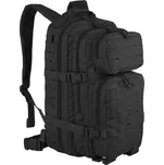 Batoh assault Laser 36l černý