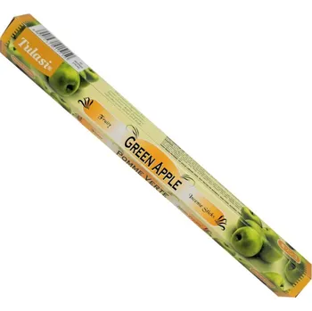 Vonná tyčinka Vonná tyčinka Green Apple
