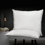 Péřový polštář COMFORT 33x50cm: Bílá 33x50cm