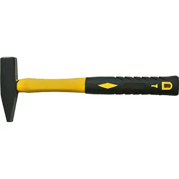 Kladivo Kladivo zámečnické 400 g násada sklolaminát