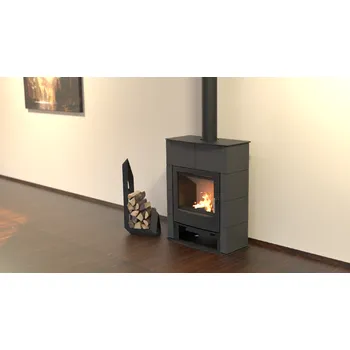 Eurotradinggroup s.r.o. 4051 Keramik Aku 40_BSZ Krbová kamna Eurotradinggroup s.r.o. 4051 Keramik Aku 40_BSZ