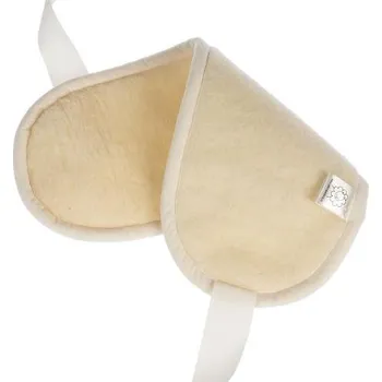 Malý ledvinový pás Natural