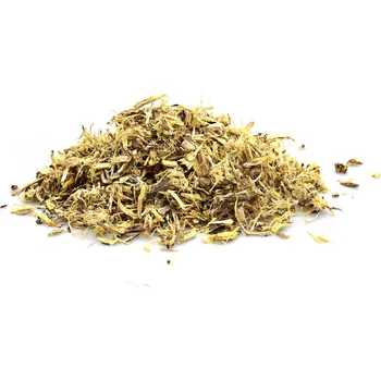 Nástroj na niť a příze FromNature Jehlice kořen – řezaný Množství: 250g