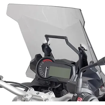 Zavazadlo na motocykl Kappa Držák navigace F750 F850GS 18-