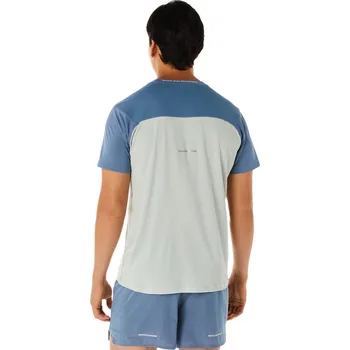 Asics 2-N-1 7In Short 402 běžecké šortky pánské L