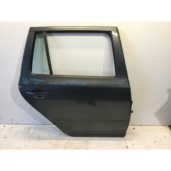 Dveře karosérie PZ Dveře Škoda Octavia II Combi RV 2004-2013