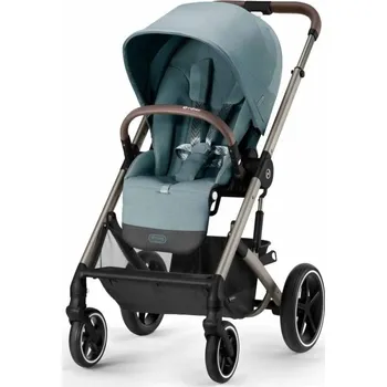 Cybex Balios S Lux 2023