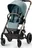 Cybex Balios S Lux 2023, Taupe Sky Blue/Mid Blue