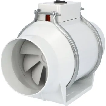 Ventilace Dospel TURBO 100 100 mm