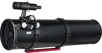 Hvězdářský dalekohled Levenhuk Ra 200N F5 OTA