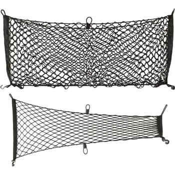 Síť na náklad Škoda Octavia combi-Sítě do zavazadlového prostoru original