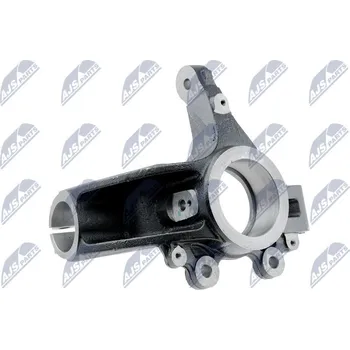 Čep nápravy Čep nápravy, zavěšení kol NTY ZZP-MZ-005