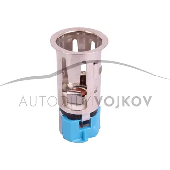 Elektrická zásuvka Zásuvka pro cigaretový zapalovač Fiat Ducato 1994 - 2002