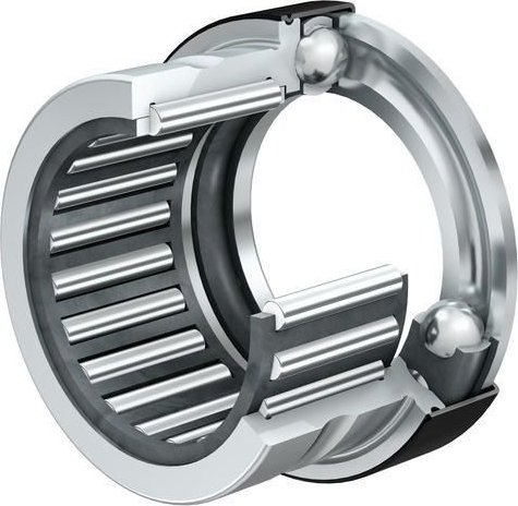 TIMKEN NAXK 20 Z