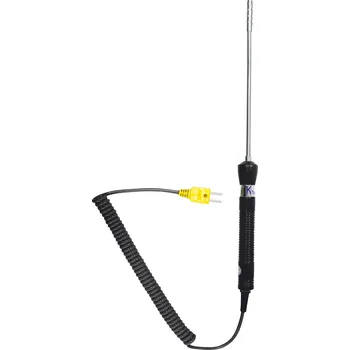 Termostat Laserliner ThermoSensor Air 082.435A teplotní čidlo, -50 do 800 °C