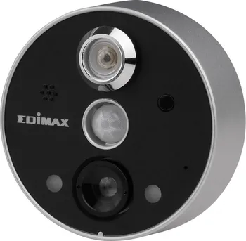 Dveřní kukátko Edimax Easysec dveřní kukátko IC-6220DC
