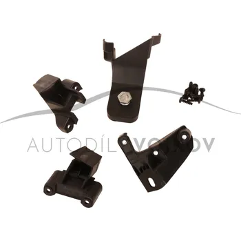 Motorek světlometu Opravná sada předního pravého světlometu 2014- Opel Movano (C) 2021 -