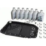 Sada dilu, vymena oleje-automaticka prevodovka ZF 1068.298.062