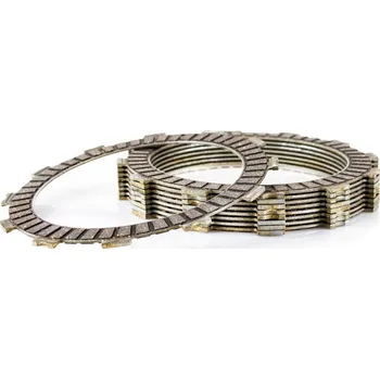 Spojková sada Lamely spojky sada MOTION STUFF STF-501-1031