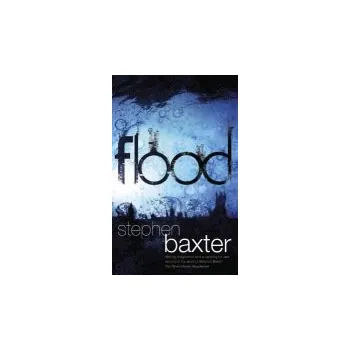 Flood - Baxter, Stephen