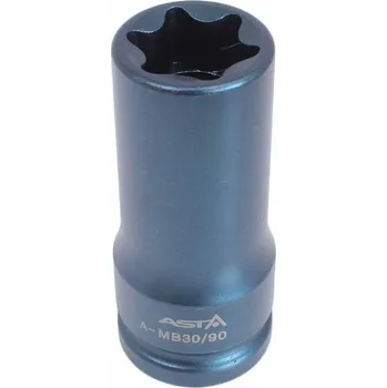 Nástrčný klíč Torx, E30, 3/4" - A-MB30/90
