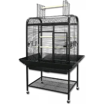 Voliéra FLORIDA vč. vybavení (SY 206)