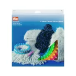 Prym 624160 sada kroužků na pletení