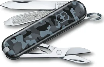 Multifunkční nůž Victorinox Classic SD Printed
