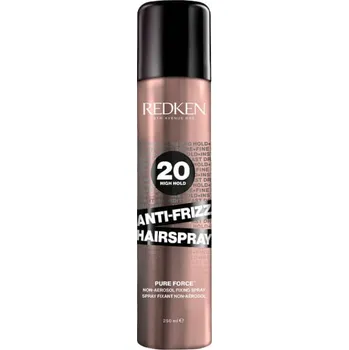 Kosmetika Redken Anti-Frizz Hairspray 20 (250 ml)