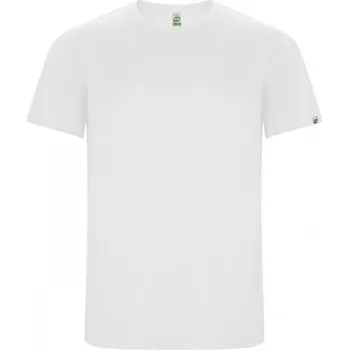 Tričko ROLY IMOLA, barva bílá, velikost 8 let