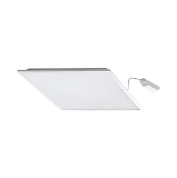 Bodové svítidlo Kanlux LED panel BLINGO R 38W 6060 NW (29822) 29822