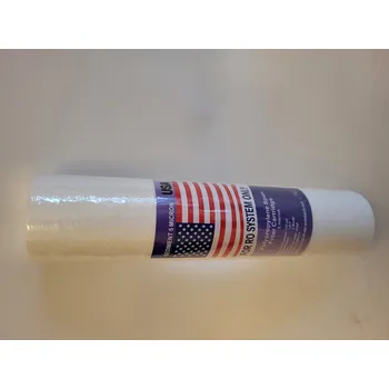 Filtrace vody Filtrační polypropylenová vložka (RO) 5 mikronů