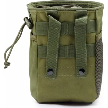 Příslušenství pro sportovní střelbu Odhazovák - zelený 172Az