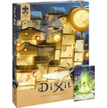 Dixit Puzzle Deliveries 1000 dílků