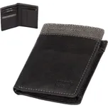 Leonardo Verrelli Pánská kožená peněženka