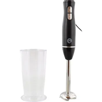 Recenze MasterChef Ponorný mixér černý