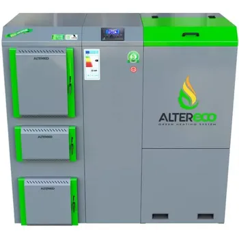 Kotel Altereco Eco Quentin 40
