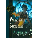Válka světů. Stroj času - Herbert…
