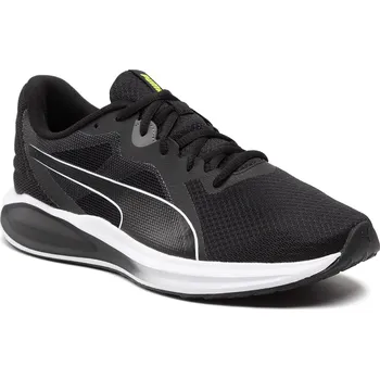 Pánská běžecká obuv PUMA Twitch Runner 376289-01 44